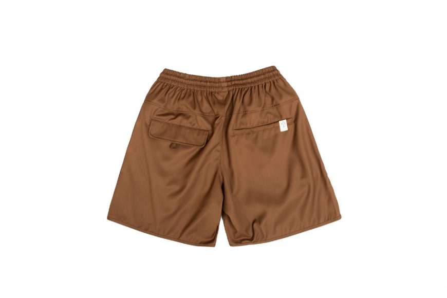 NURARI 24 SS Civ. Gebrochene city board shorts (26)