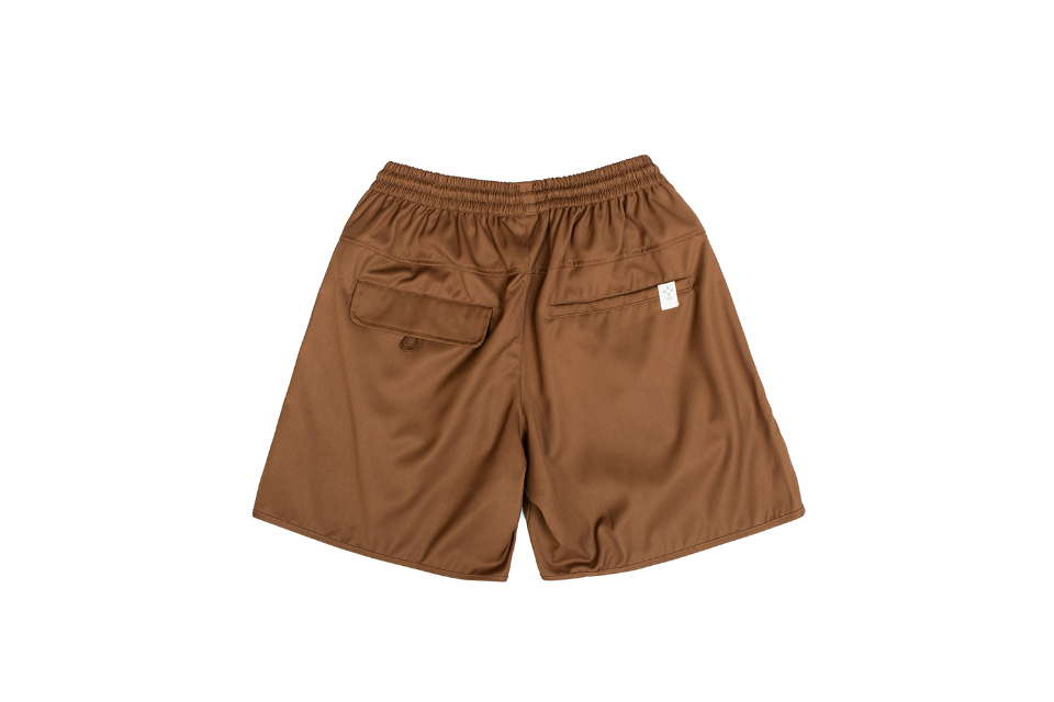 NURARI 24 SS Civ. Gebrochene city board shorts (26)