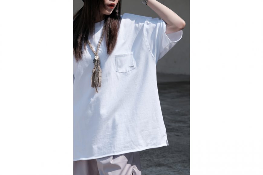 NURARI 24 SS Civ. Gebrochene pocket OVS tee (6)