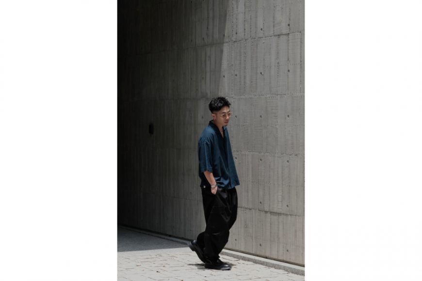 NURARI 24 SS Civ. patch pocket cargo pants (2)