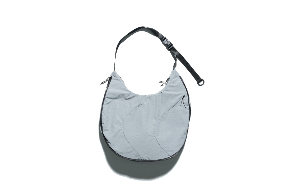 OCTO GAMBOL 24 SS ROAM Curved Crossbody Bag (8)