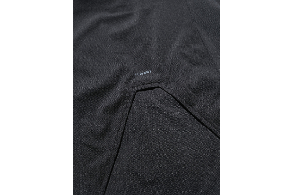 OCTO GAMBOL 24 SS Radial Suspension Shirt (13)