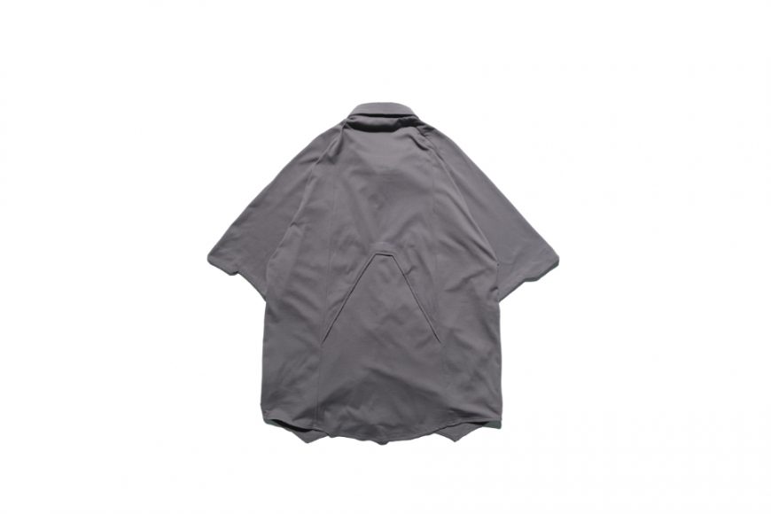 OCTO GAMBOL 24 SS Radial Suspension Shirt (15)