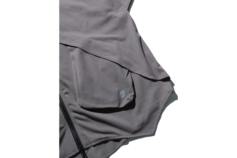 OCTO GAMBOL 24 SS Radial Suspension Shirt (16)