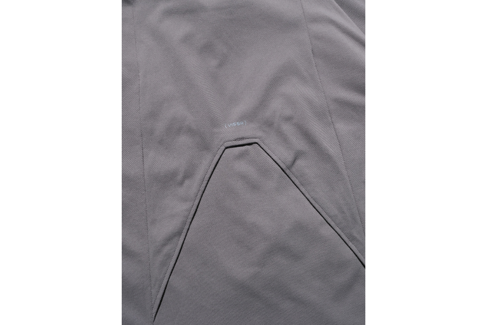 OCTO GAMBOL 24 SS Radial Suspension Shirt (18)
