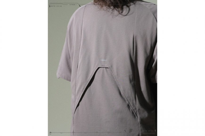 OCTO GAMBOL 24 SS Radial Suspension Shirt (8)