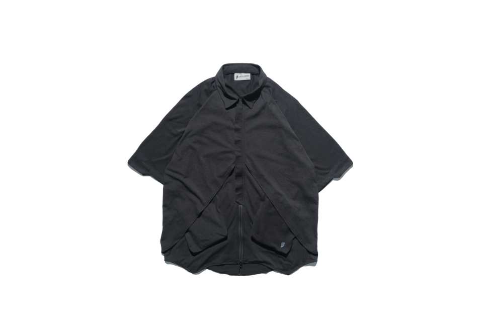 OCTO GAMBOL 24 SS Radial Suspension Shirt (9)