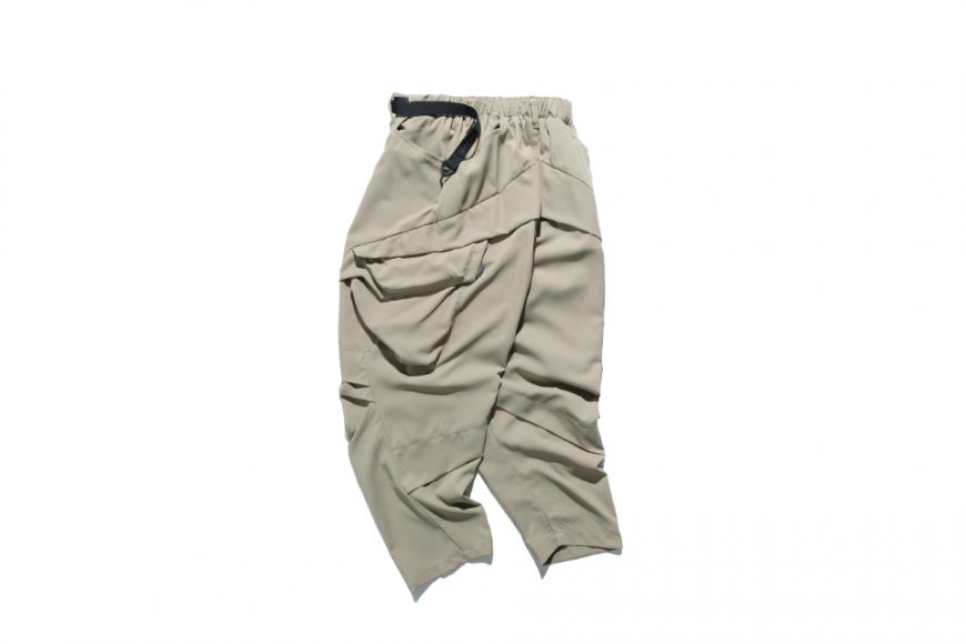 OCTO GAMBOL 24 SS Radial Visor Orb Pants (16)