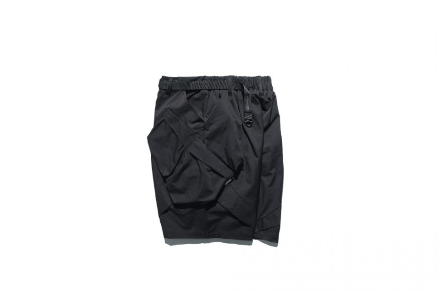 OCTO GAMBOL 24 SS Radial Visor Shorts (11)