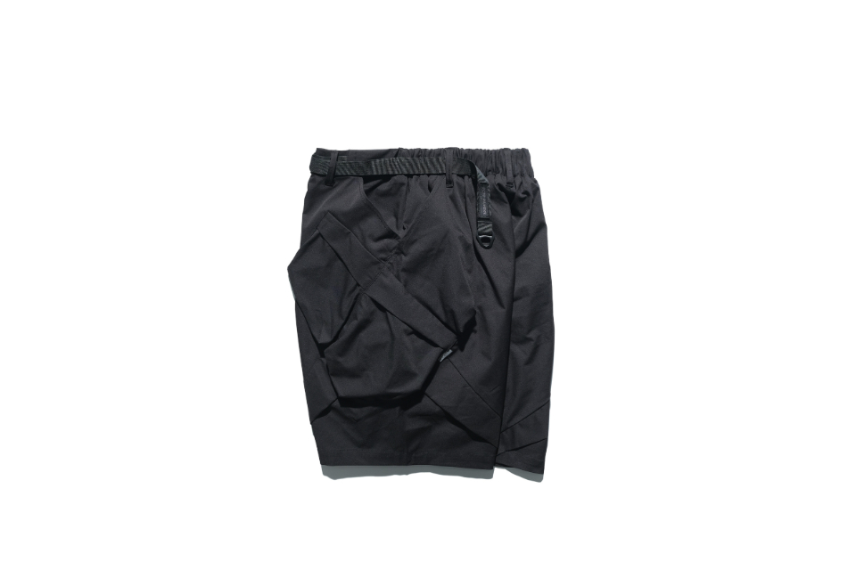 OCTO GAMBOL 24 SS Radial Visor Shorts (11)