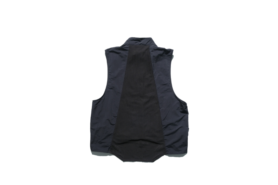 OCTO GAMBOL 24 SS Trapezoidal Solid Dismantle Vest (10)