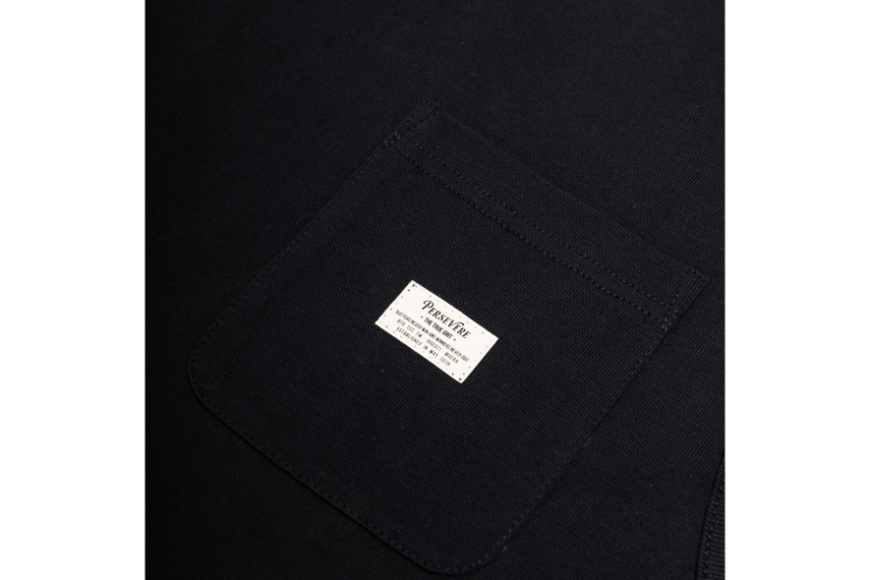 PERSEVERE 24 SS Classic Pocket Sleeveless T-Shirt (10)