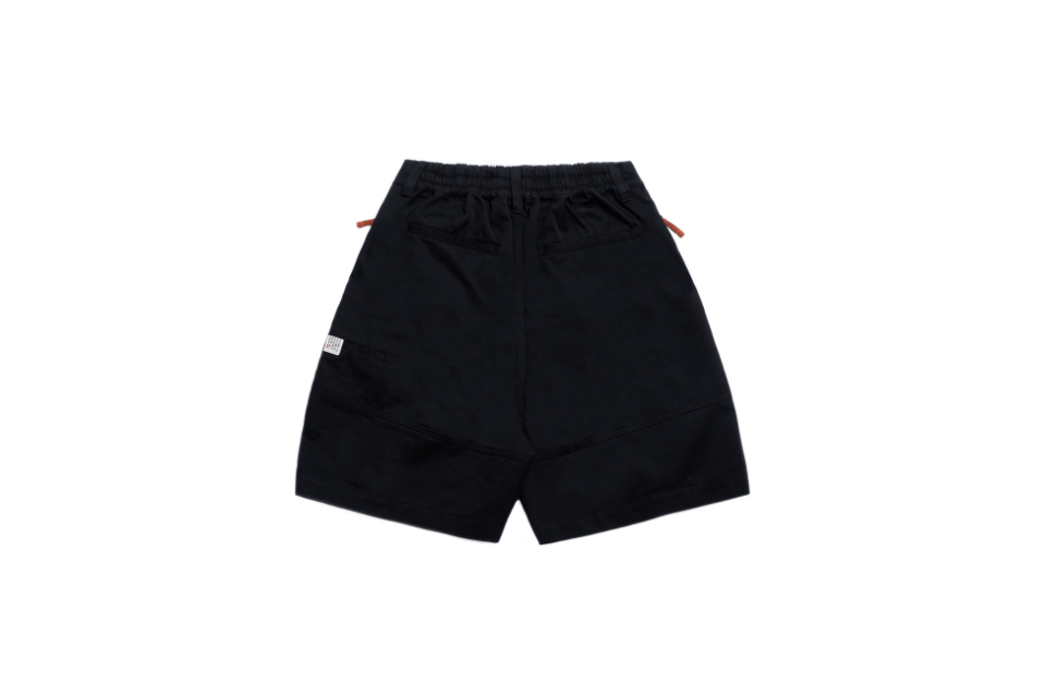 PERSEVERE 24 SS Pleated Balloon Shorts (19)