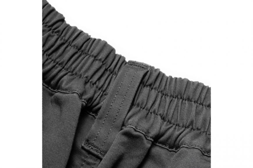 PERSEVERE 24 SS Pleated Balloon Shorts (39)