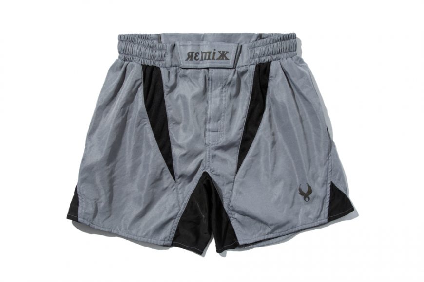 REMIX 23 AW RMX Fight Shorts (10)