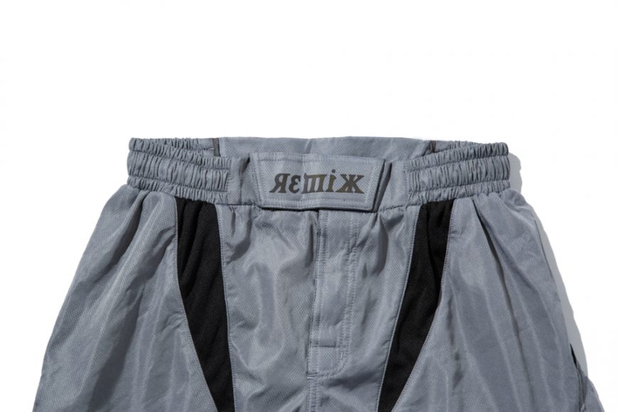 REMIX 23 AW RMX Fight Shorts (12)