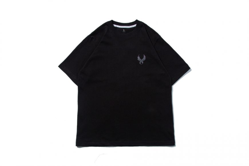 REMIX 24 SS 2K Signature Tee (5)