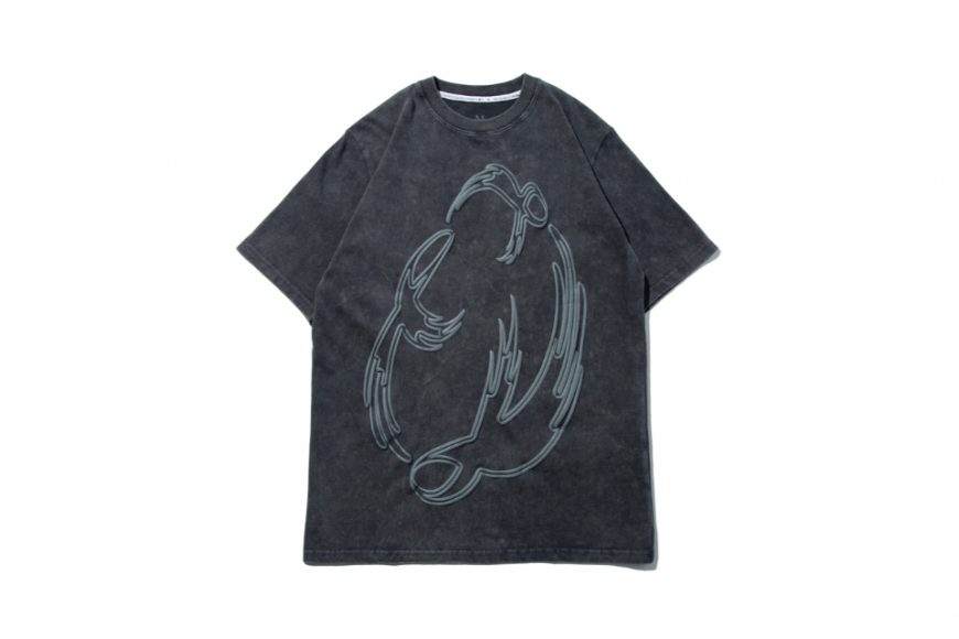 REMIX 24 SS Re-C2cle Wing Tee (9)