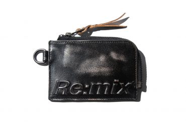 REMIX 24 SS Remix Zipped Card Holder (1)