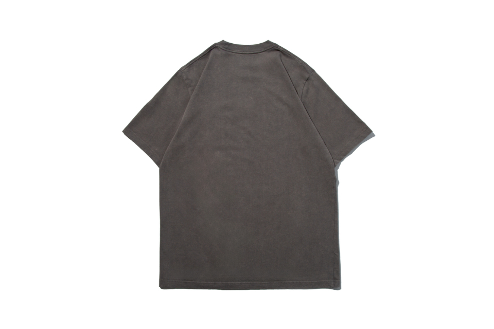 REMIX 24 SS Washed Wing Logo Tee (10)