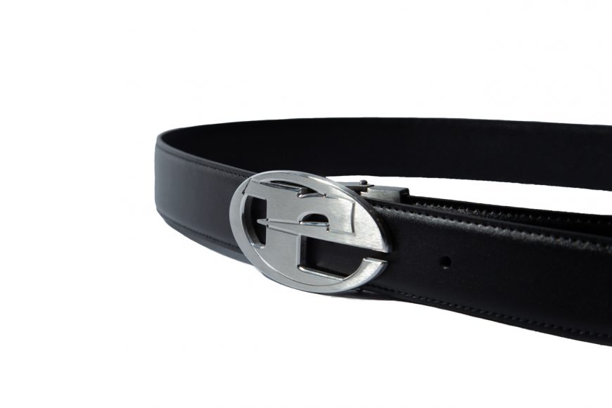 REMIX 24 SS re Logo Belt (6)