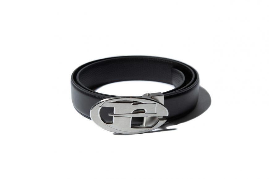 REMIX 24 SS re Logo Belt (8)