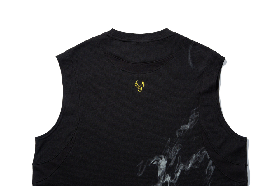 REMIX x NEW TAIPEI KING 24 SS NTK Spirit Tank Top (10)