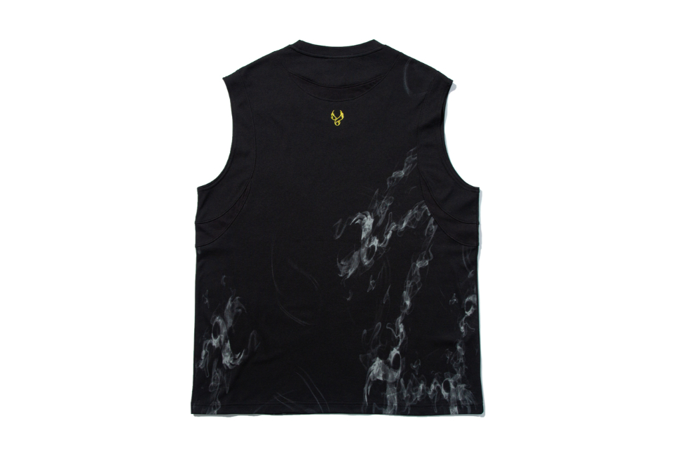 REMIX x NEW TAIPEI KING 24 SS NTK Spirit Tank Top (6)