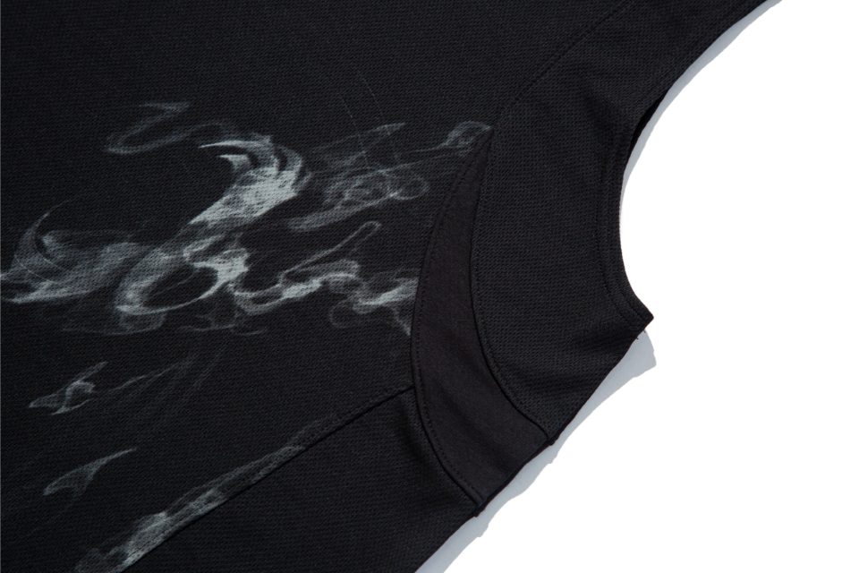 REMIX x NEW TAIPEI KING 24 SS NTK Spirit Tank Top (8)