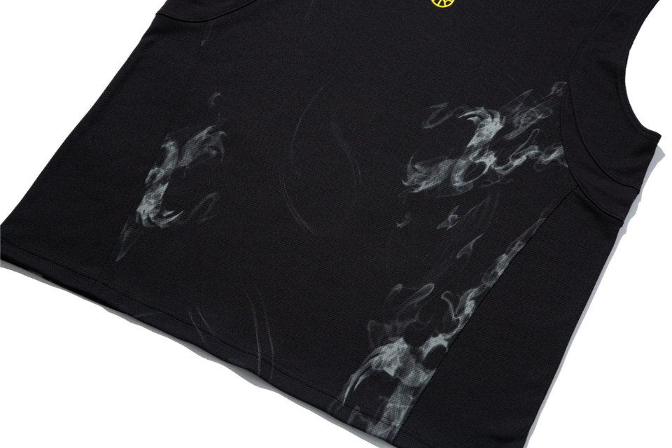 REMIX x NEW TAIPEI KING 24 SS NTK Spirit Tank Top (9)