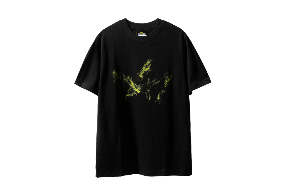 REMIX x NEW TAIPEI KING 24 SS NTK Spirit Tee (4)