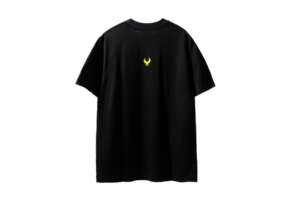 REMIX x NEW TAIPEI KING 24 SS NTK Spirit Tee (5)