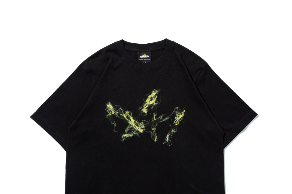 REMIX x NEW TAIPEI KING 24 SS NTK Spirit Tee (6)