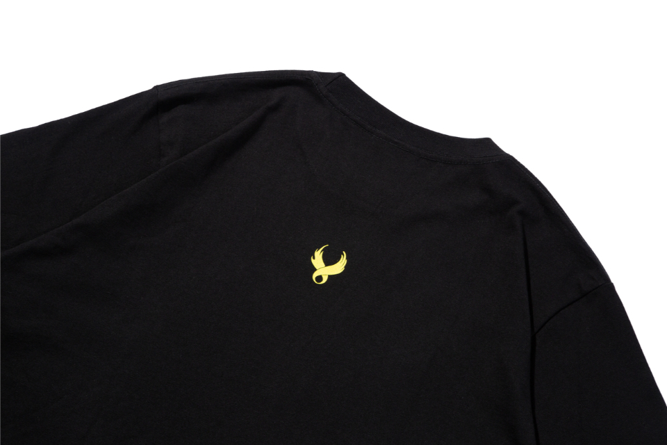 REMIX x NEW TAIPEI KING 24 SS NTK Spirit Tee (7)