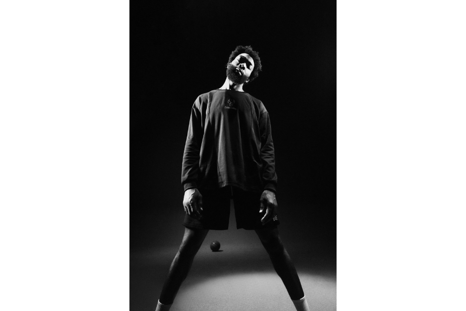 REMIX x NEW TAIPEI KING 24 SS NTK Trainning LS (1)