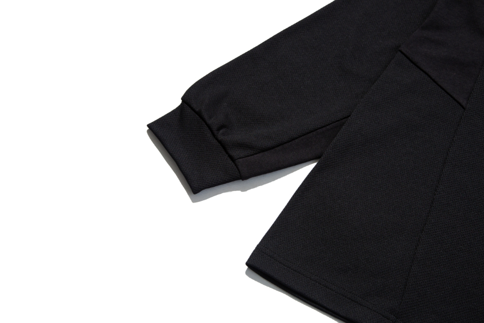 REMIX x NEW TAIPEI KING 24 SS NTK Trainning LS (9)