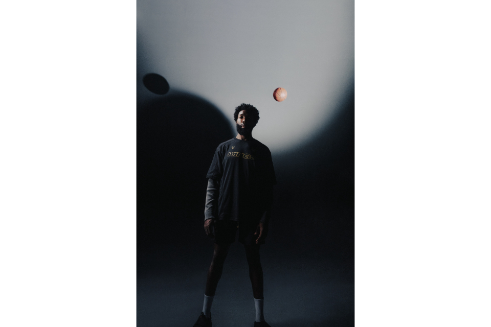 REMIX x NEW TAIPEI KING 24 SS NTK Trainning Shirt (1)