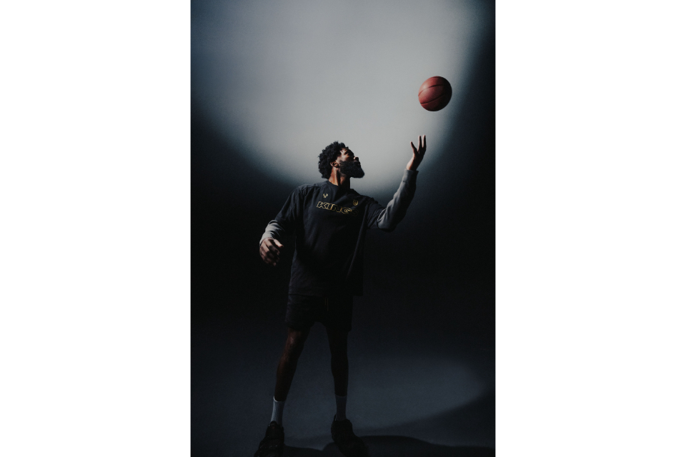 REMIX x NEW TAIPEI KING 24 SS NTK Trainning Shirt (2)