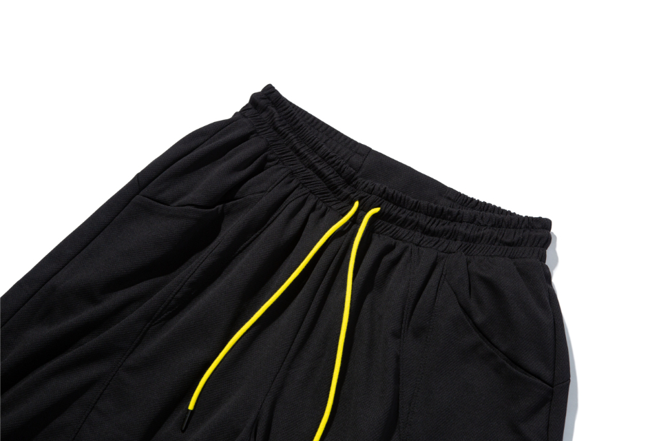 REMIX x NEW TAIPEI KING 24 SS NTK Trainning Shorts (6)