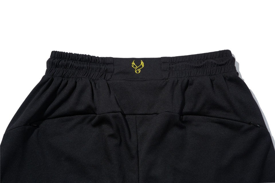 REMIX x NEW TAIPEI KING 24 SS NTK Trainning Shorts (8)