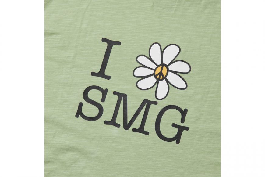 SMG 24 SS Flower Tee (13)