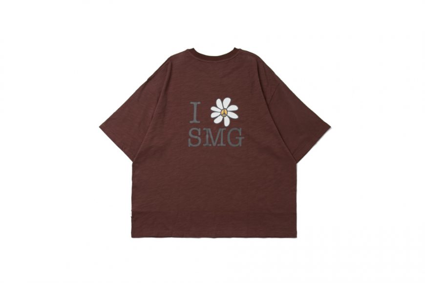 SMG 24 SS Flower Tee (16)