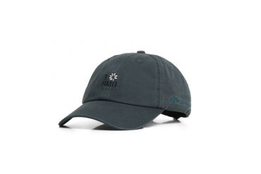 SMG 24 SS Flowers Graphic Sports Cap (2)