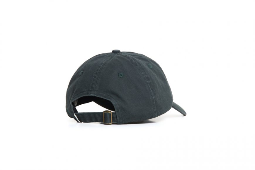 SMG 24 SS Flowers Graphic Sports Cap (3)