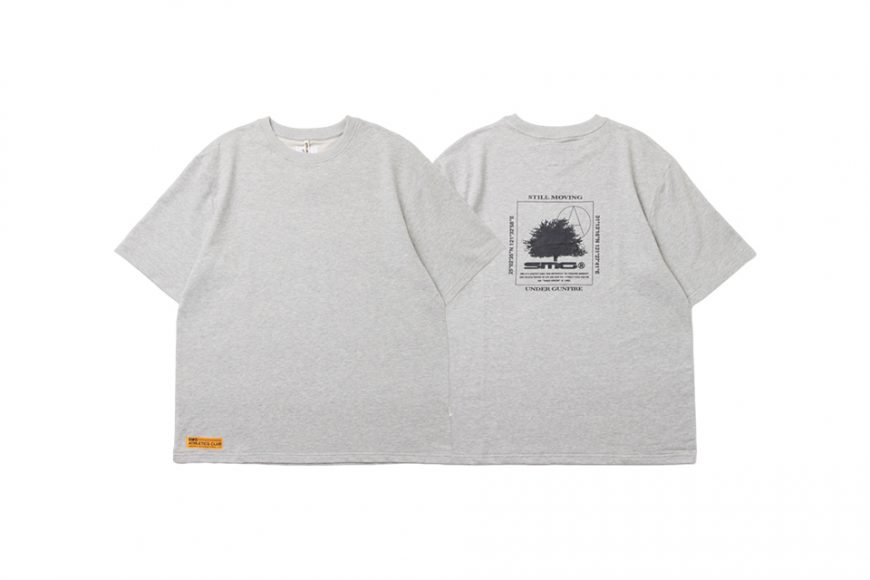 SMG 24 SS Tree Tee (0)