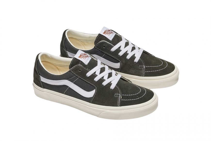 Vans 24 SS SK8-Low VN0009QRCH6 (1)