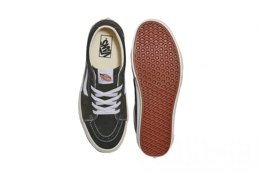 Vans 24 SS SK8-Low VN0009QRCH6 (3)