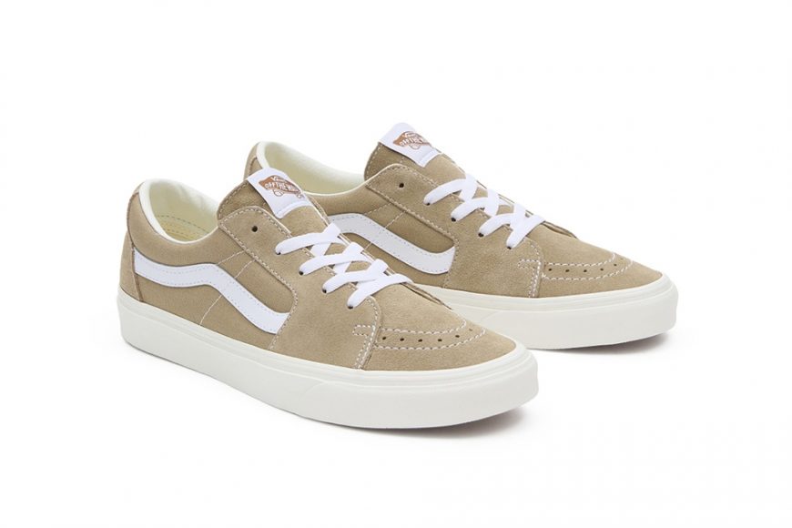 Vans 24 SS SK8-Low VN000BVX4MG (1)