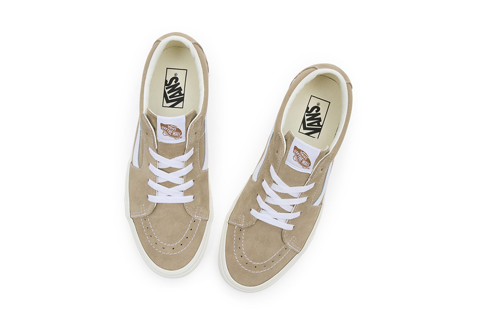 Vans 24 SS SK8-Low VN000BVX4MG (4)