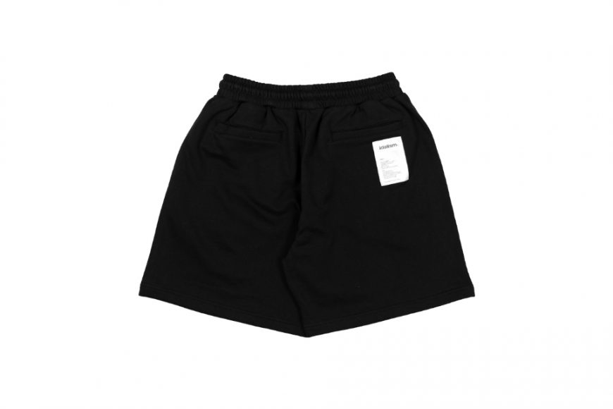 idealism 24 SS D Sweat Shorts (10)